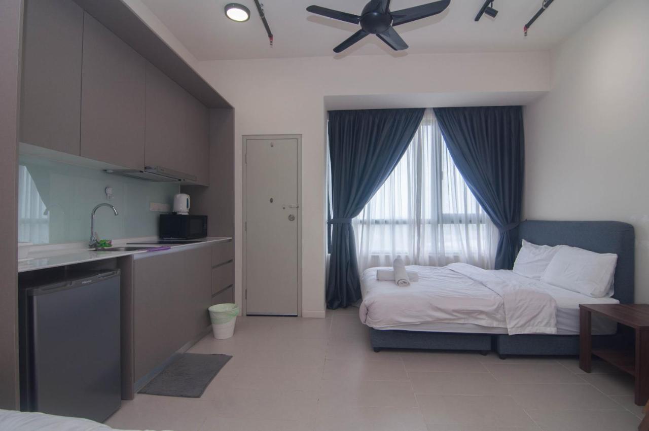 Tamarind Square Cyberjaya By Idealhub Экстерьер фото