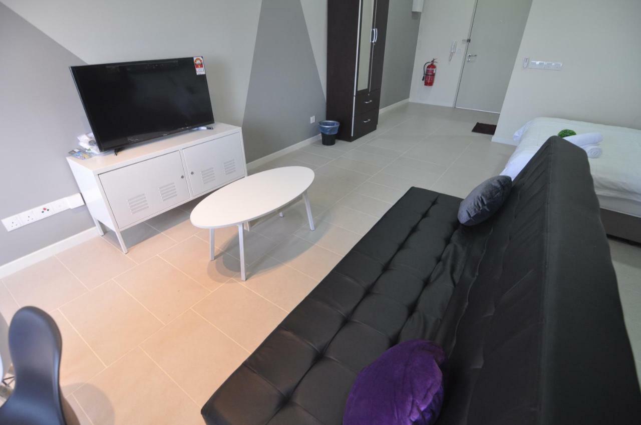 Tamarind Square Cyberjaya By Idealhub Экстерьер фото